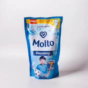 molto