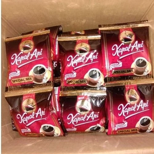 Kapal Api Mix (Per Sachet)