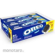 oreo